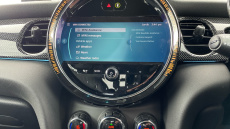 MINI Hatchback 1.5 Cooper Exclusive 5dr Auto Petrol Hatchback